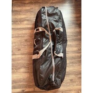 Nike Shield Lacrosse Duffel Bag